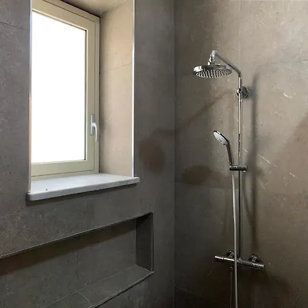 Apartment Alba Radiosa Santa Caterina Dello Ionio Marina