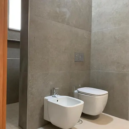 Διαμέρισμα Alba Radiosa *