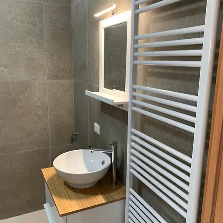 Alba Radiosa * Santa Caterina Dello Ionio Marina