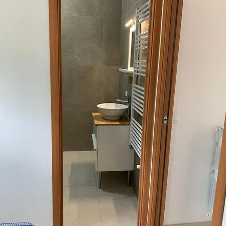 Alba Radiosa Apartment Santa Caterina Dello Ionio Marina