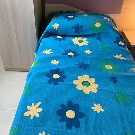 Apartment Alba Radiosa Santa Caterina Dello Ionio Marina