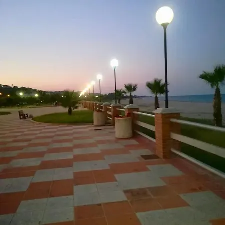 Alba Radiosa Διαμέρισμα *