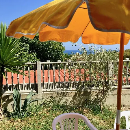 Alba Radiosa * Santa Caterina Dello Ionio Marina