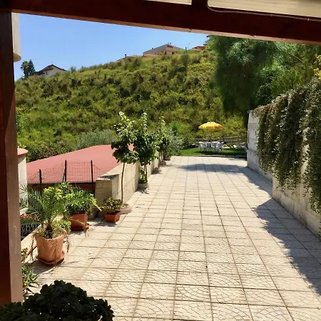 Apartment Alba Radiosa