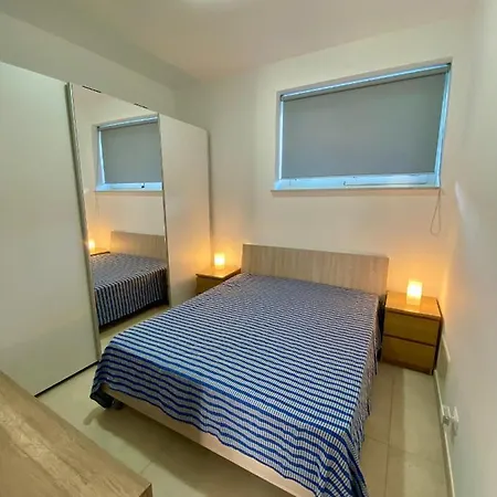 Alba Radiosa Apartment