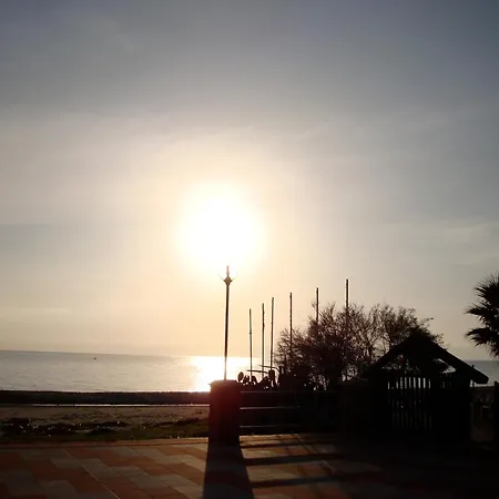 Alba Radiosa * Santa Caterina Dello Ionio Marina