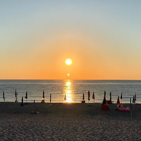 Διαμέρισμα Alba Radiosa *