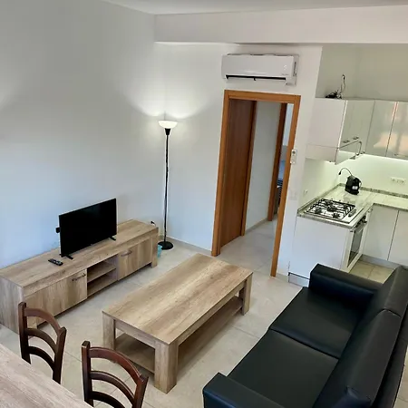 Apartment Alba Radiosa