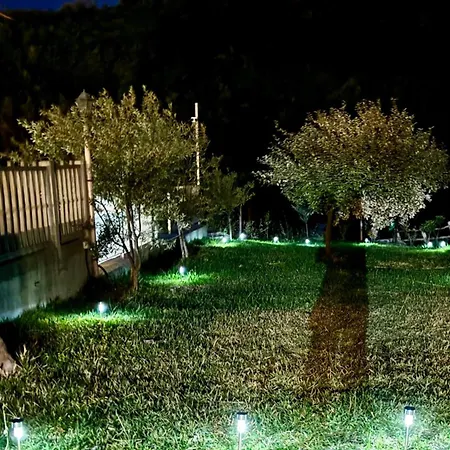 Διαμέρισμα Alba Radiosa Santa Caterina Dello Ionio Marina